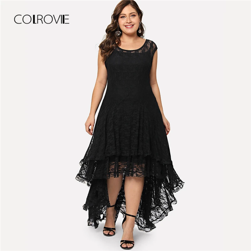 lace dress 2018