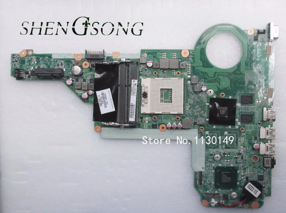 720459-501 Free shipping 720459-001 for hp pavilion14-E 15-E laptop motherboard DA0R62MB6E1 DA0R62MB6E0 100% fully tested OK 720459-501 Free shipping 720459-001 for hp pavilion14-E 15-E laptop motherboard DA0R62MB6E1 DA0R62MB6E0 100% fully tested OK