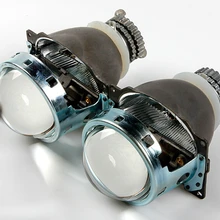 Одна пара новых детских носков Q5 ко ito американский Стандартный бифокальный H4 без потерь Q5 объектив применимо D2H/D2S