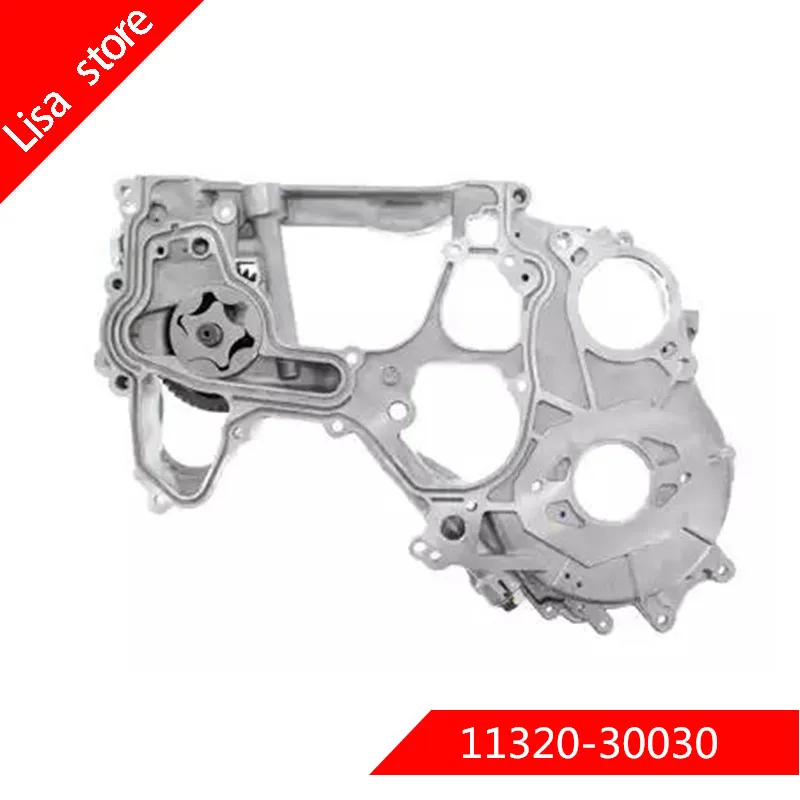 Масляный насос для TOYOTA FORTUNER OEM: 11320-OL040 11320-30030 11320-30032 11320-30050