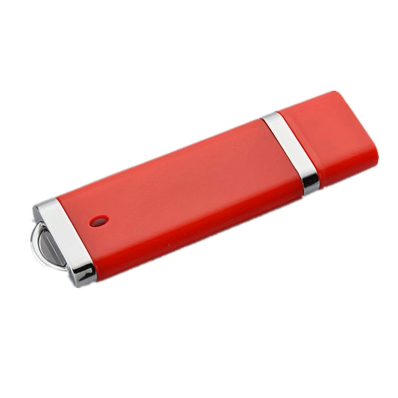 Новый Флеш накопитель 32 Гб 64 128 ГБ USB флеш Флешка персональный Cle диск карта