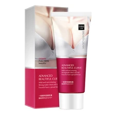 Крем для увеличения груди эффективный полный упругость груди увеличить герметичность большой для бюста, груди, 60 г