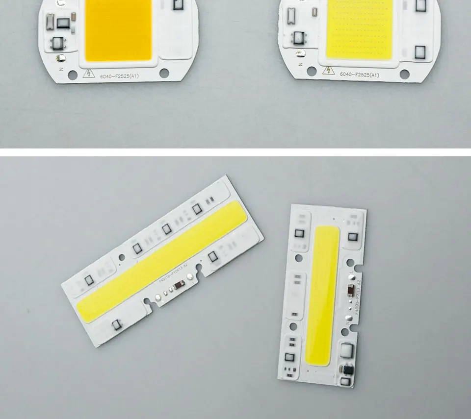 COB LED Chip lamp (9)