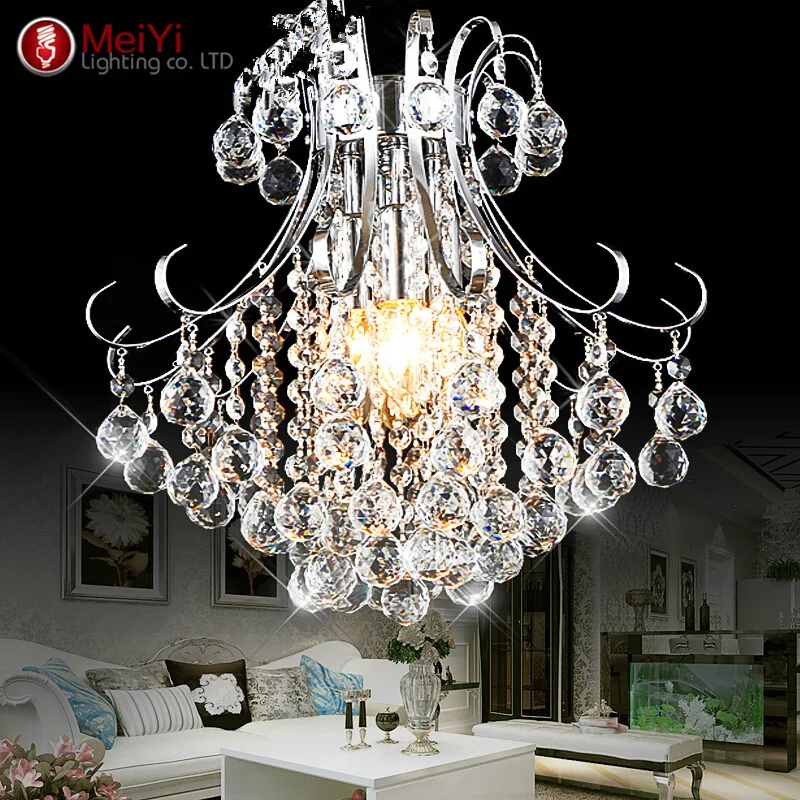 Lustres cristal frete grátis Crystal Color : Clear Crystal