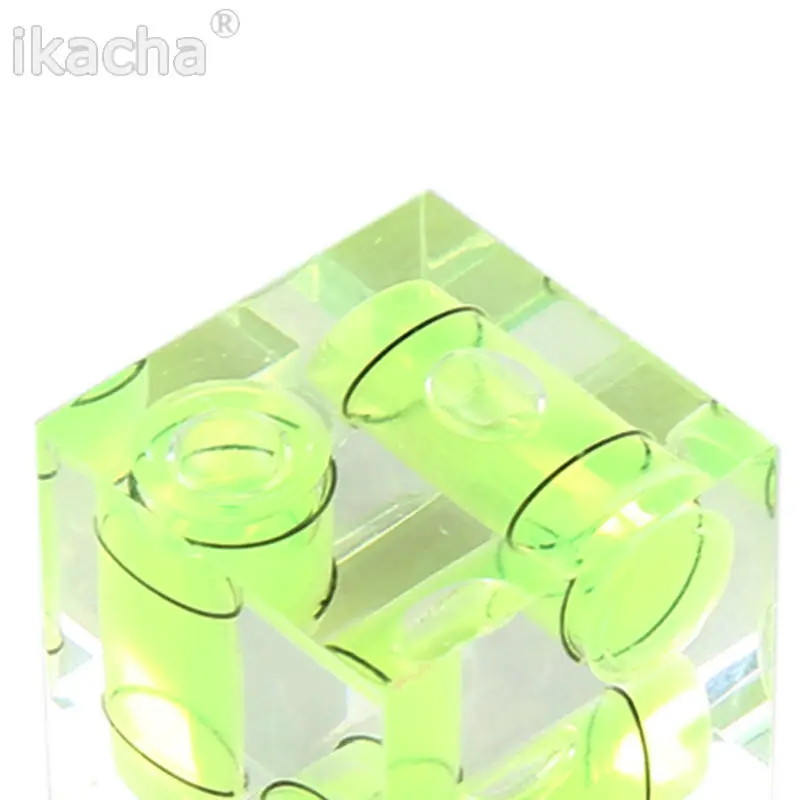 3 Axis Spirit Level Triple Bubble Camera Flash Hot Shoe (5)