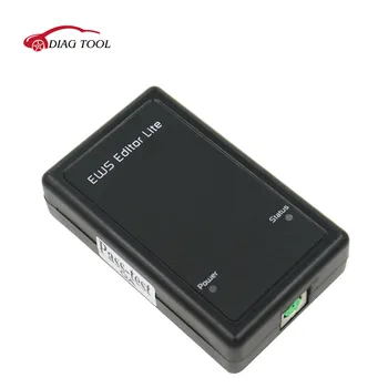 

2017 EWS Editor V3.2.0 for EWS Key Pro Tools EWS Editor V3.2.0 EWS Key Programmer for Key Immobilizer Tool