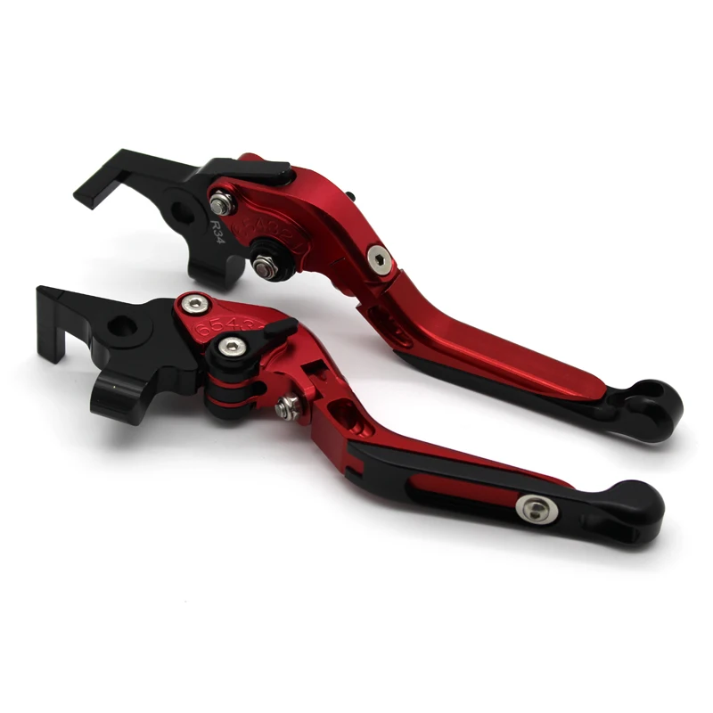 

Регулируемые рычаги тормозной муфты для мотоцикла, складной выдвижной для YAMAHA YZF R1 2009-2014