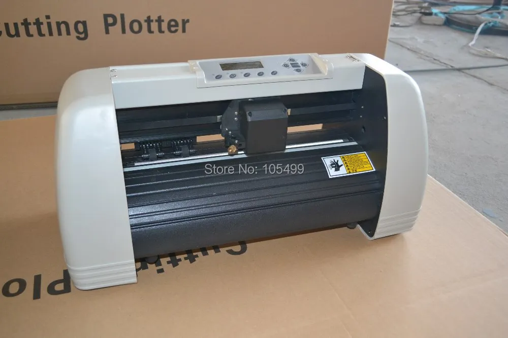 desktop plotter cutter