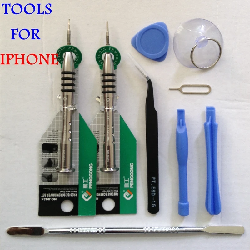 

precision screwdriver Phillips1.5/Pentalobe 0.8 CALL PHONES TOOLS FOR iphone Apple Samsung