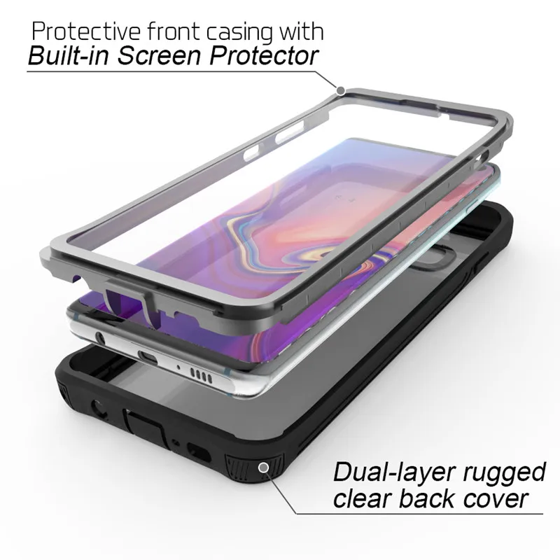 shockproof case for samsung galaxy s10 plus (10)
