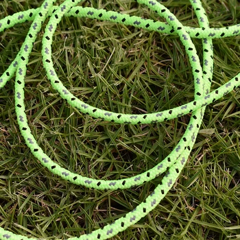 

Awning Rope Line Cord Reflective For Camping Tent Durable Super Sell Well