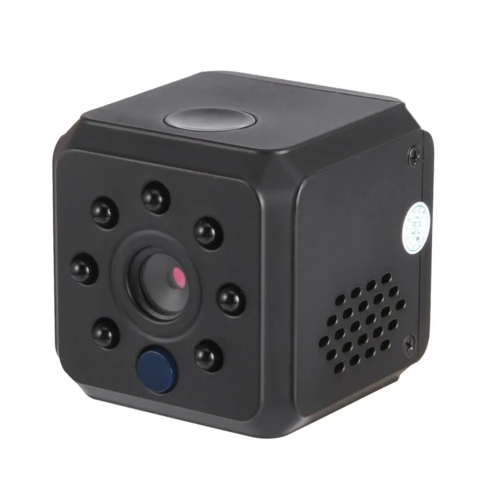 015 мини Камера микро-камера Full HD 1080p ИК Ночное видение видеокамера Motion Сенсор DVR DV голос Управление безопасности мини видеокамера