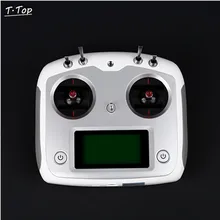 FlySky FS i6s 2.4G 6ch Radio Transmitter Remote Controller with iA6b Receiver for RC Helicopter Drone
