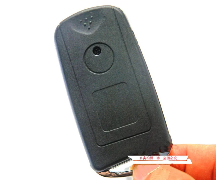 2 Button Toyota Modified Flip Remote Key Case Shell with Blade TOY43 for Toyota Camry Toyota Corolla Toyota RAV4(8)