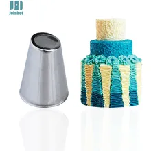 401 1 шт. глазурь трубопроводов насадка для торта крем Кондитерские изделия Печенье производитель крем кекс украшения