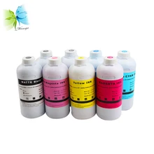 Winnerjet 1000 мл в бутылке 8 цветов краска чернила для Canon iPF 8300s 8310s принтер Высокое качество чернила PFI-704 pfi-304