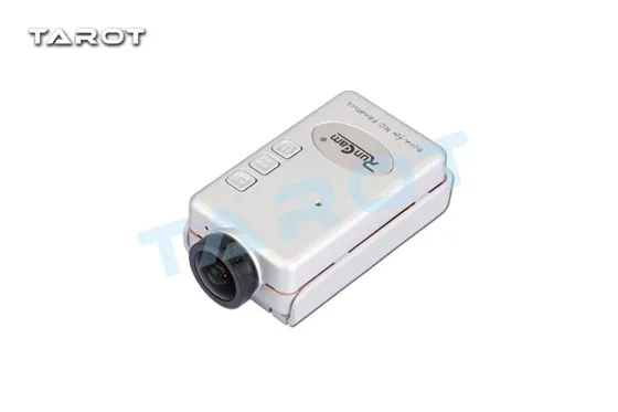 Tarot RUNCAM HD 1080 Shuttle Rack Camera TL300M4 Tarot Multirotor Spare Parts FreeTrack Shipping tarot jr remote control fpv display rack tl2916 tarot multicopter multirotor spare parts freetrack shipping