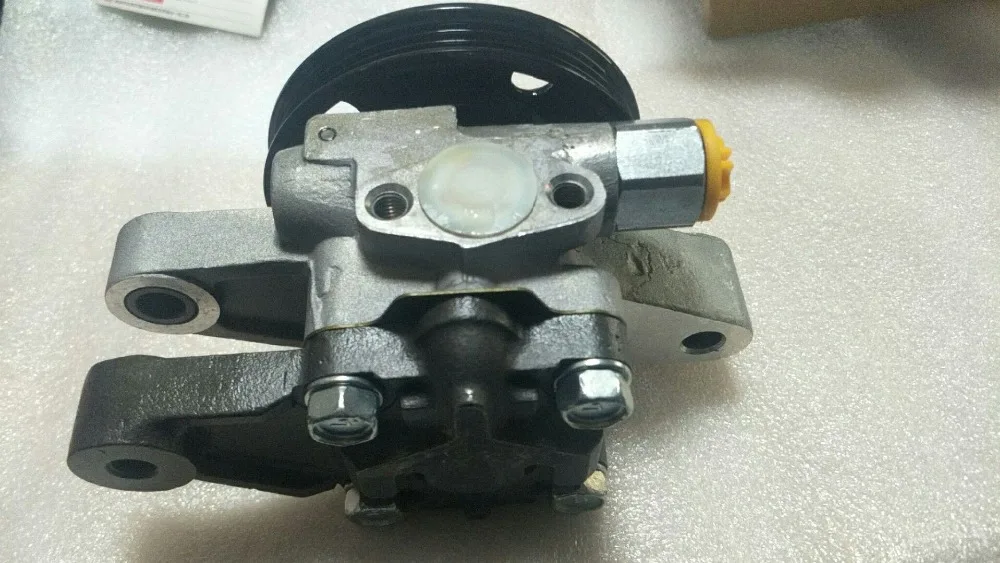 57100-17100 Насос гидроусилителя руля для HYUNDAI ELANTRA LAVITA(FC) 1 8 G4GB-G01/06-10/08 | Автомобили и