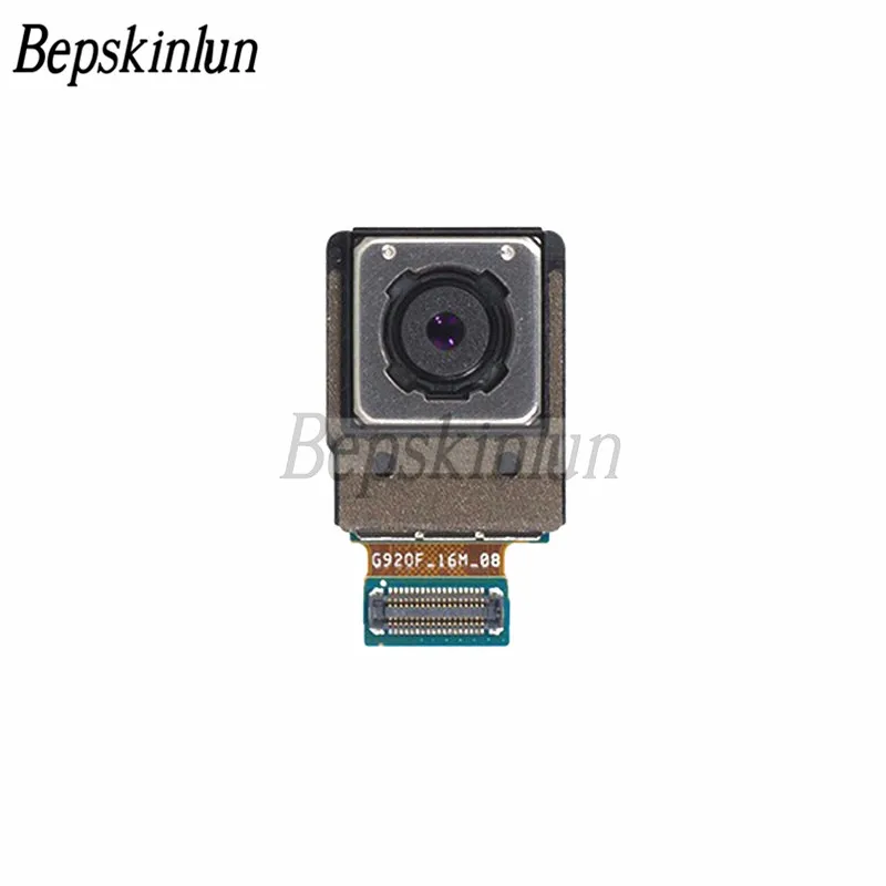 

Bepskinlun for Samsung Galaxy Note 5 Original Rear Back Big Facing Camera Module Replacement Repair Part