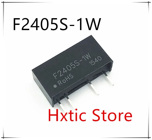 

5PCS F2405S F2405S-1W New original