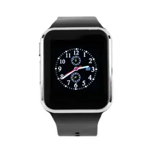 1.54″ LCD Touch Screen Unisex Bluetooth Smart Watch Sport Heart Rate Time
