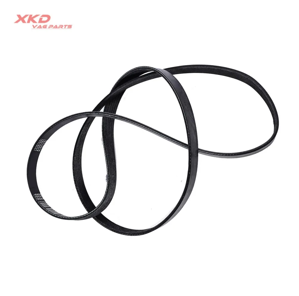 Generator Serpentine Belt For Beetle Jetta/Bora Caddy Golf AUDI A3 SEAT