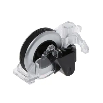 

1Pc Mouse Wheel Roller For Logitech G700/G700S G500/G500S M705 MX1100 G502 Mouse Roller Accessories Drop Ship