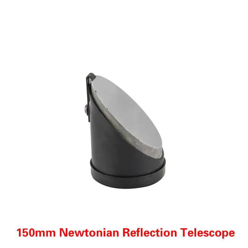 Новинка, 20 мм, 25 мм, 35 мм, Короткая ось, вспомогательный держатель зеркала, подходит для 76 мм, 114 мм, 150 мм, Newtonian Reflection, телескоп, первичное зеркало - Цвет: 35mm Short Axis