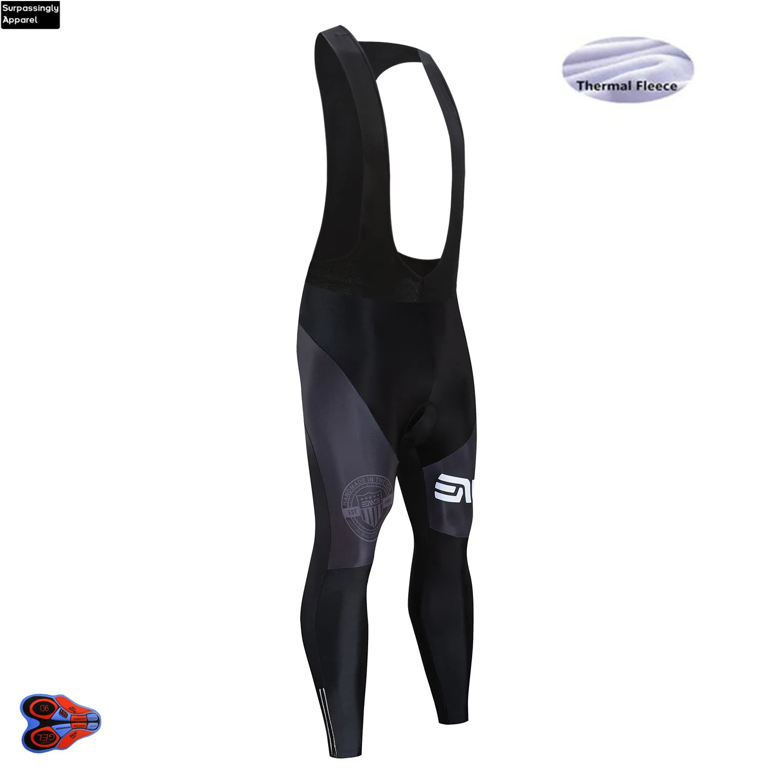 

2019 UCI World Tour Cycling Bibs MTB Bicycle Bib Pants Winter Ciclismo Bretelle Cycling Bib Shorts Men Culotte Ciclismo Hombre