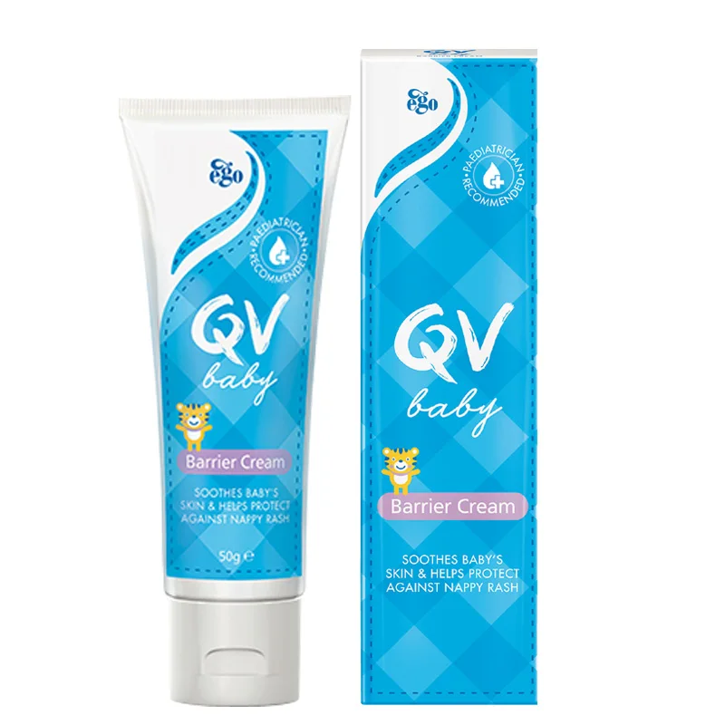 qv cream baby
