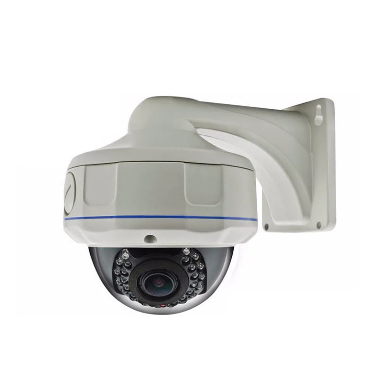 

POE IP Security Dome Camera ONVIF Camera 2MP HD 1080P POE Supports Security Camera Indoor Outdoor IR-cut Night Vision 4Pcs/Lot