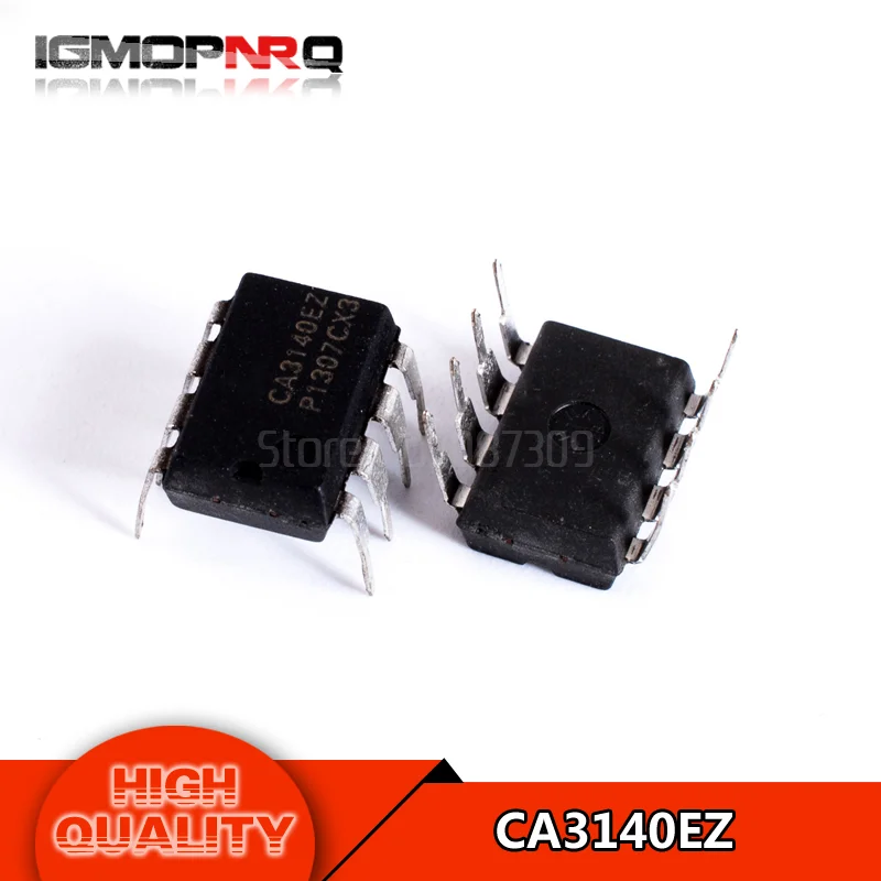 Shipping 10pcs Lot Operational Amplifier Lm358 Sop8 Integrated Circuit