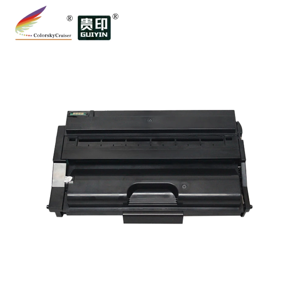 Лазерный картридж для принтера Ricoh Aficio SPC310DN 310 406479 406480 406481 kcmy 4k/4k Бесплатная