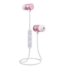 50PCS qijiagu V4 Wireless Bluetooth Headphones Quality Music Headset Gaming Headset with Microphone Bluetooth Earphone suicen sx 998 3 in 1 bluetooth v4 0 neckband headphones w microphone fm tf