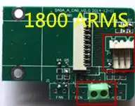 САГА плоттер 1800 ARMS Датчик доска