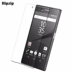 С уровнем твердости 9 H 0,26 мм закаленное стекло для sony Xperia Z (Сони Иксперия З) Z1 Z2 Z3 Z5 Copact E3 E4 E5 M2 M4 M5 Aqua C3 C4 C5 LT26i защитное стекло чехол