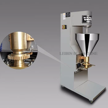 

Maker /meat balls rolling machine/ meatball forming machine