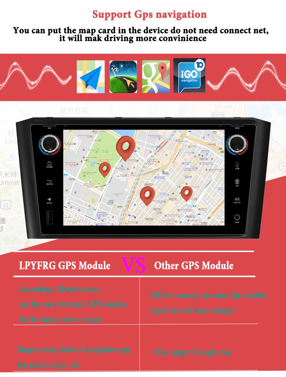 Cheap Android 9.0 RAM 4G Stock DVD Stereo Multimedia For Toyota Avensis/T25 2003-2008 Radio GPS Navigation Video Head Unit Casstte 5 Cheap Android 9.0 RAM 4G Stock DVD Stereo Multimedia For Toyota Avensis/T25 2003-2008 Radio GPS Navigation Video Head Unit Casstte 5