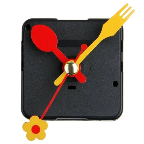 

YCYS-Quartz Clock Movement Mechanism Hands DIY Repair Part Kit