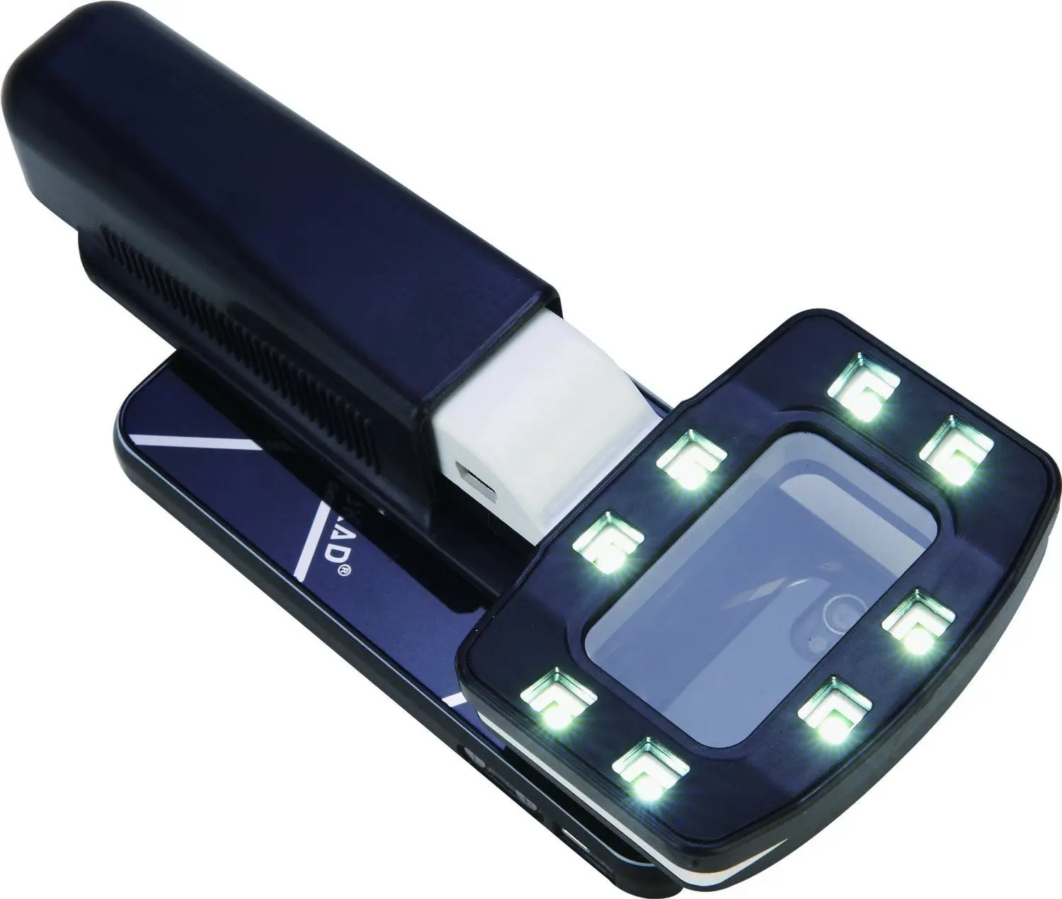 

Free Shipping Dental Laboratory Color Matching Light Shade Taking Light Base Light