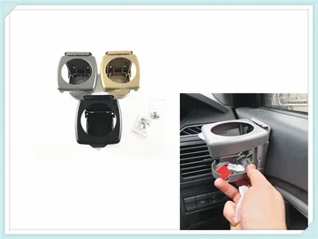 

Auto Accessories Water Cup Multi-function Drink Holder Car Modeling for Honda Crosstour CR-Z S C EV-Ster AC-X HSV-010