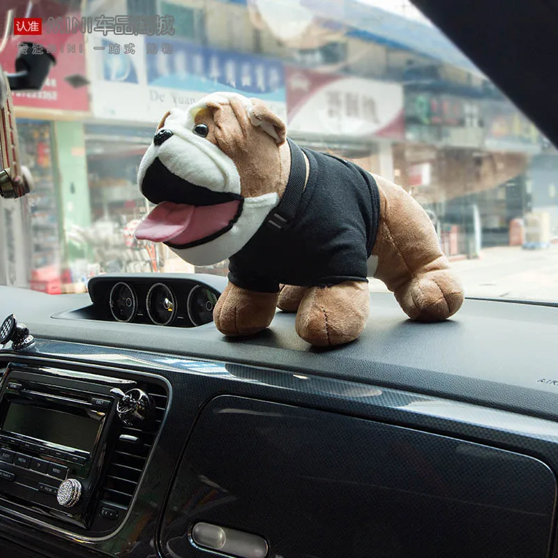 bulldog 2