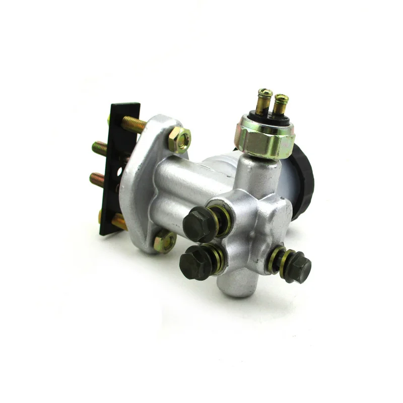 XLSION тормозной цилиндр для картинг Багги 90cc 110 125cc 150cc 200 250cc Kandi BMS Roketa Kinroad KAZUMA SUNL Hammerhead