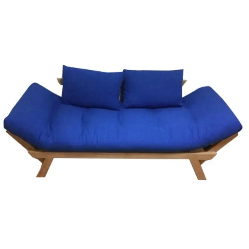 Sillon للطي Plegable نفخة Asiento كرسي الاقسام Meubel كاما Mobilya مجموعة غرفة المعيشة الأثاث Mueble دي سالا أريكة سرير