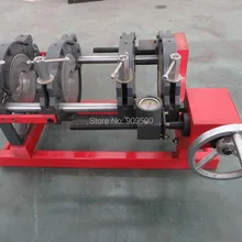 SWT-B200/90 м HDPE стыковое соединение для труб Сварочный аппарат