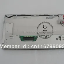 LQ065T5BR02 LQ065T5BR04 6,5 дюйма 400*234 ЖК-дисплей Экран Дисплей для gps навигации для SHARP