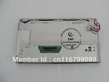 

LQ065T5BR02 LQ065T5BR04 Original 6.5 inch 400*234 LCD Screen Display for GPS Navigation for SHARP