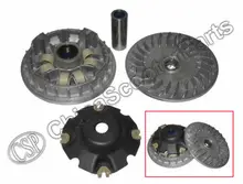 CFmoto CF moto 800 800CC X8 U8 Z8 2V91 Вариатор Комплект Сцепления UTV ATV Багги Go Kart Части