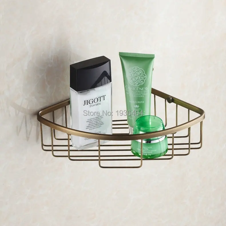 Wall mounted baskets kitchen
