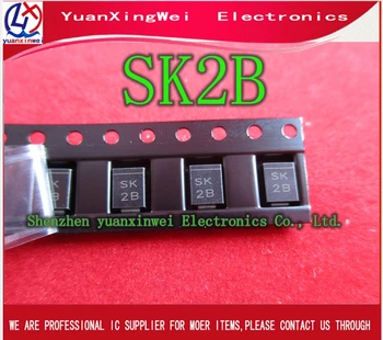 

Free shipping 20pcs SK2B SMB Best Quality